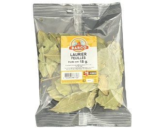 FEUILLE DE LAURIER ENTIER