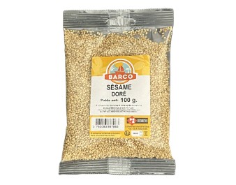 GRAINE DE SESAME DOREE