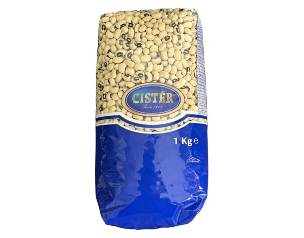 HARICOT CORNILLE SECHE