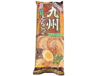 NOUILLE AU BLE RAMEN KYUSHU TONKOTSU