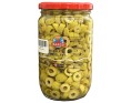 OLIVE VERTE RONDELLE