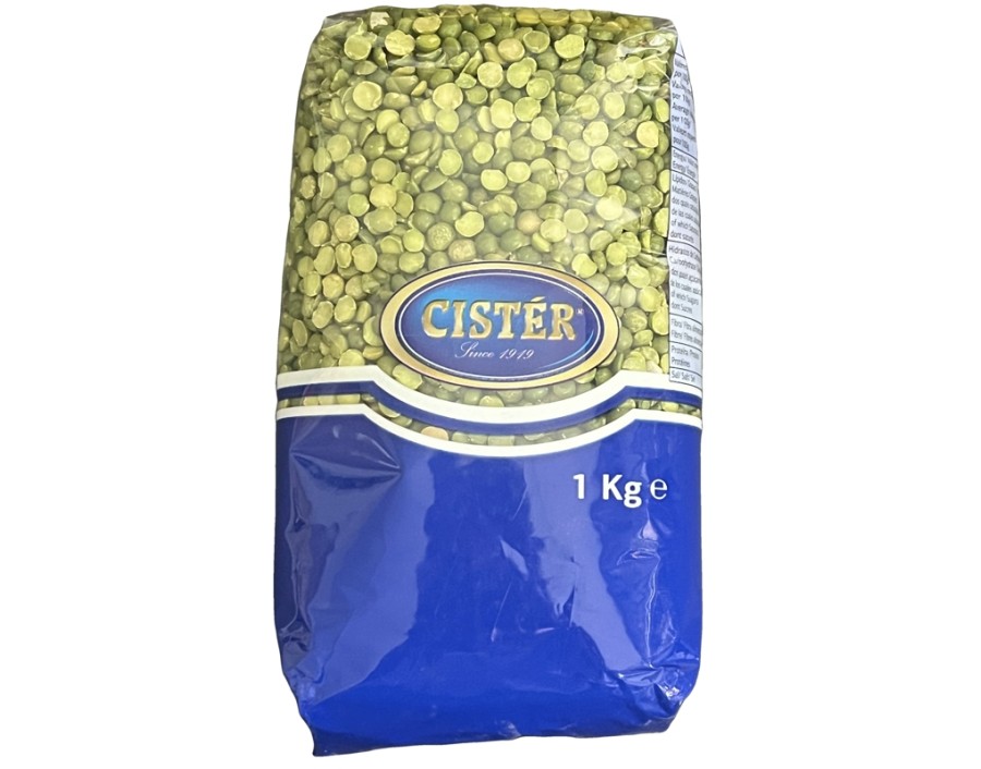 POIS VERT CASSE SECHE