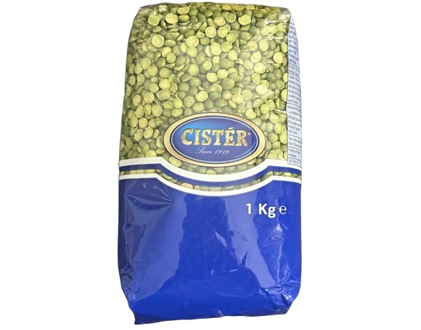 POIS VERT CASSE SECHE