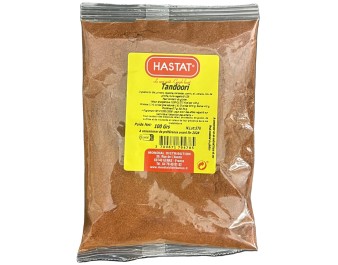 POUDRE DE TANDOORI