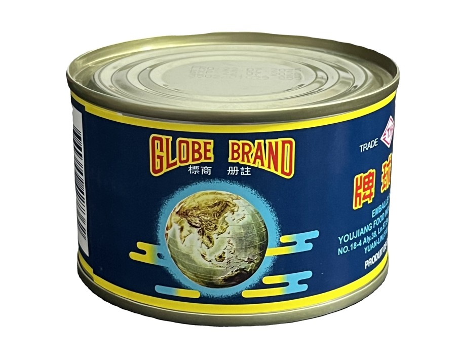 POUSSES DE BAMBOU AIGRE EN LAMELLE