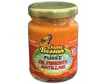 PUREE DE PIMENT ANTILLAIS