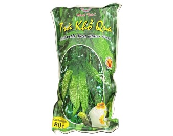 THE AU CONCOMBRE AMER