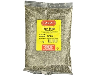 THYM ENTIER