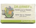 TISANE TRANSIT N°10  20 P.
