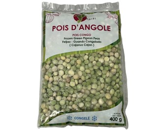 POIS D’ANGOLE ****