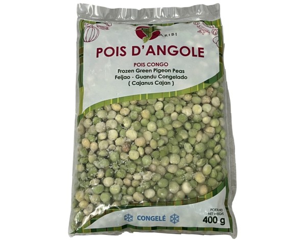 POIS D’ANGOLE ****