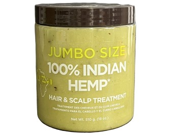 POMMADE DE CHANVRE INDIEN KUZA