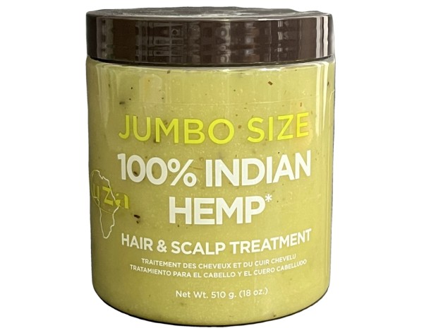 POMMADE DE CHANVRE INDIEN KUZA