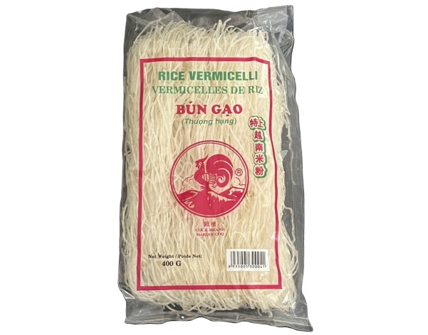 VERMICELLE DE RIZ BUN GAO