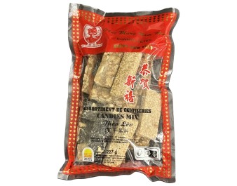 ASSORTIMENT DE CONFISERIE