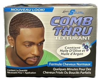 ASSOUPLISSANT OMB THRU SCURL