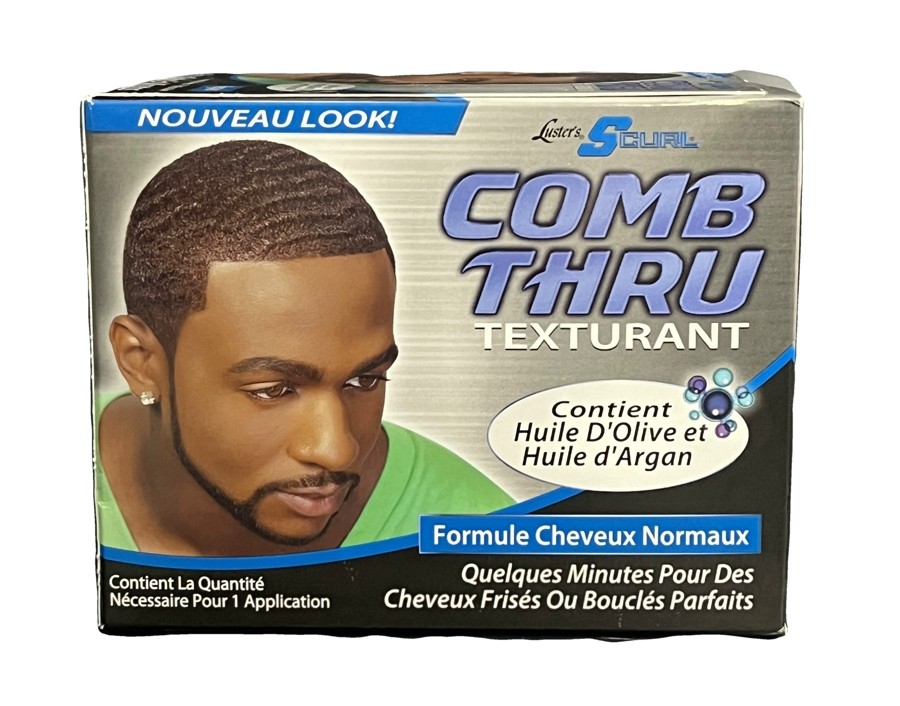 ASSOUPLISSANT OMB THRU SCURL