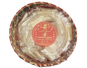 COROSSOL / ANONE SUCREE