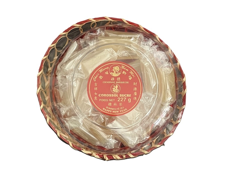 COROSSOL / ANONE SUCREE