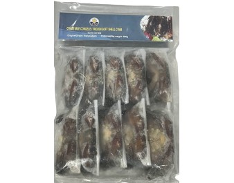 CRABE EN MUE 10 P. ****