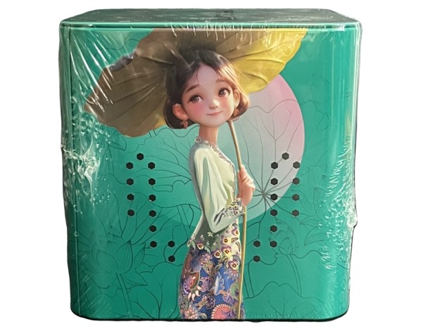 GATEAU ANANAS ET NOIX DE CAJOU