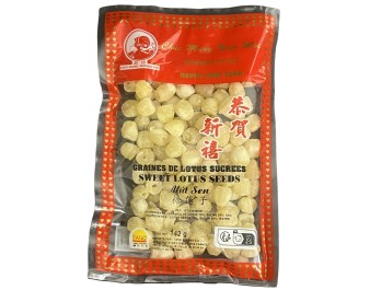 GRAINE DE LOTUS SUCREE