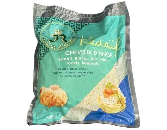 KADAIF CHEVEUX D’ANGE