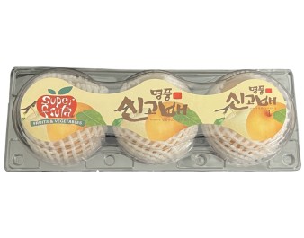 POIRE SHINGO COREENNE