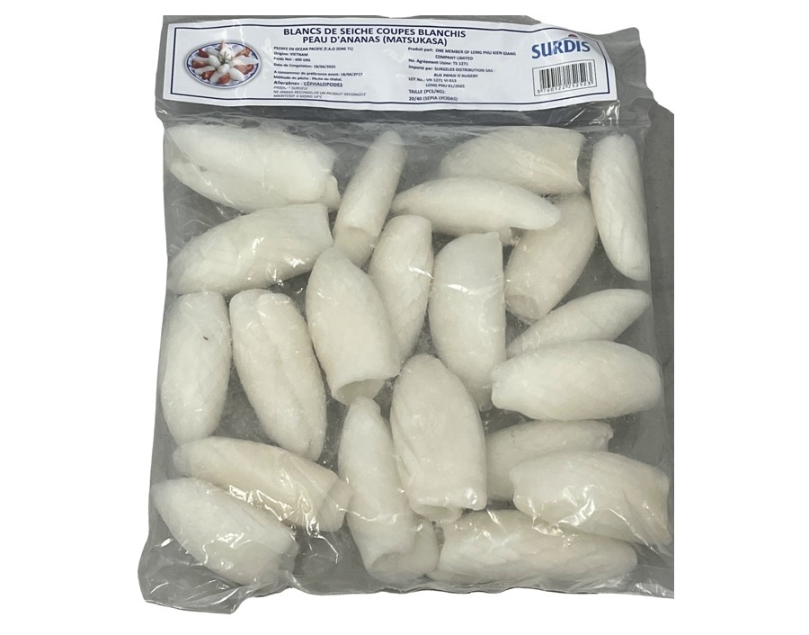 SEICHE COUPEE MATSUKASA 20/40 ****