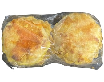 TARTELETTE A LA NOIX DE COCO 4 P.