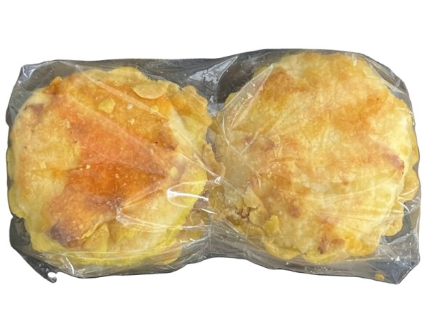 TARTELETTE A LA NOIX DE COCO 4 P.