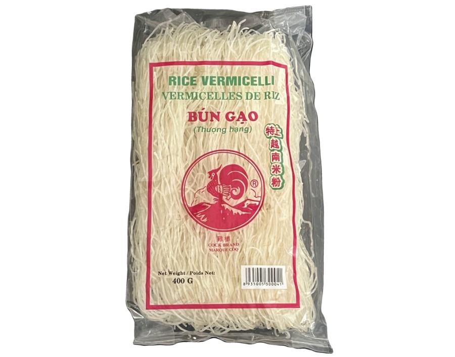 VERMICELLE DE RIZ BUN GAO