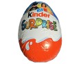 CHOCOLAT KINDER SURPRISE