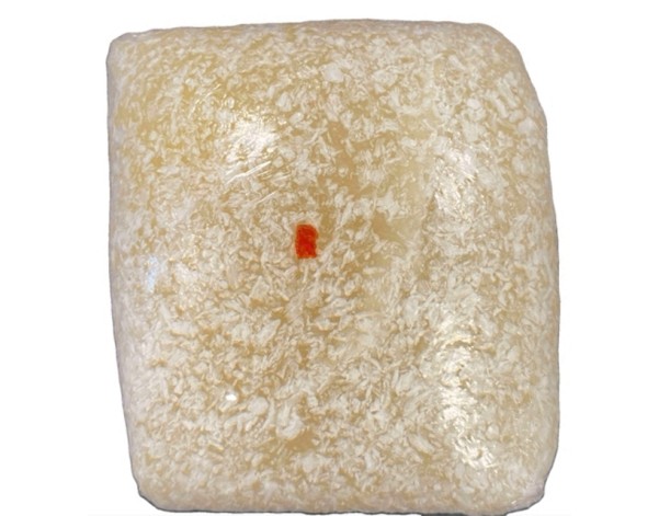 GATEAU BOULE DE NEIGE