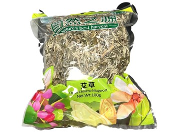 ARMOISE CHINOISE SECHEE