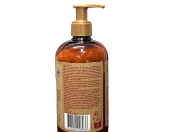 CONDITIONNEUR  REVITALISANT HYDRATANT INTENSIF  MIEL DE MANUKA -HUILE DE MAFURA