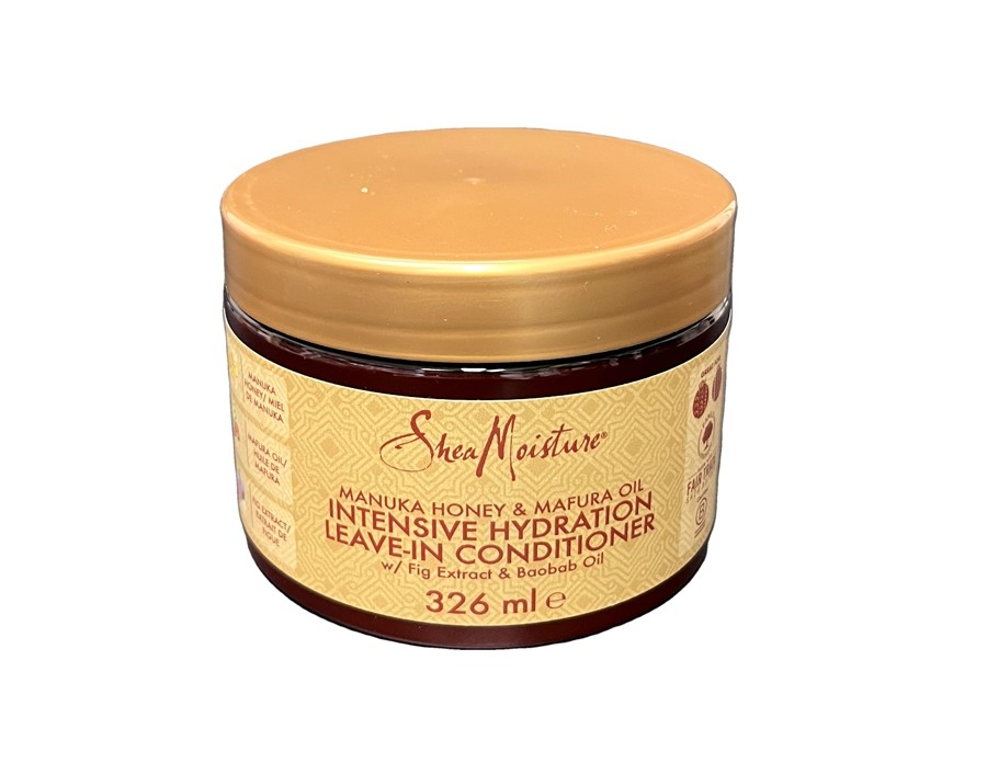 CONDITIONNEUR  REVITALISANT HYDRATANT INTENSIF MIEL DE MANUKA -HUILE DE MAFURA