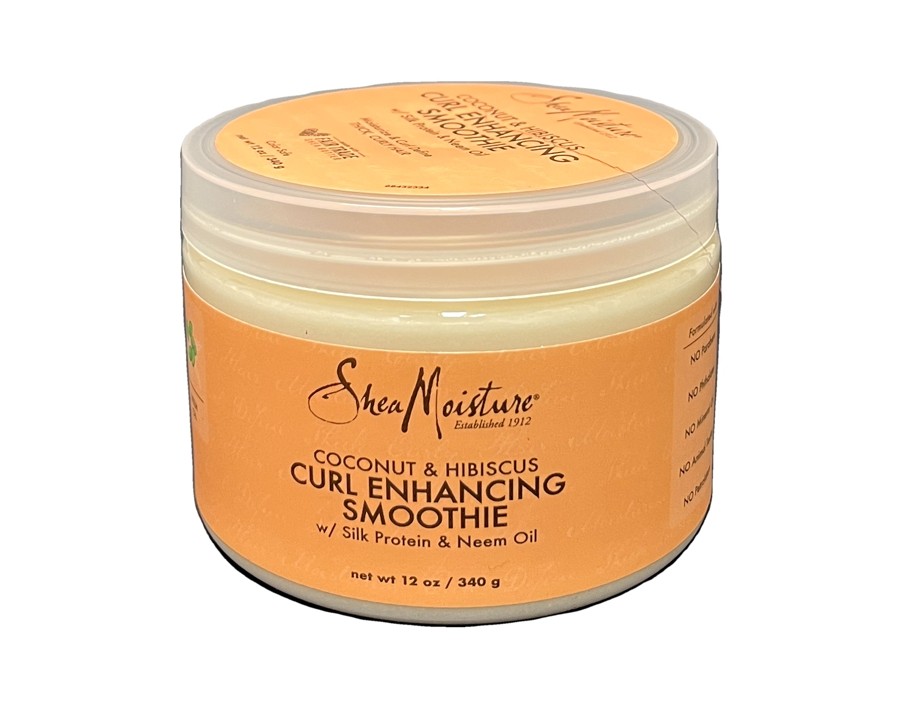 CREME DE COIFFAGE LEAVE -IN HYDRATE NOURRIT CHEVEUX ONDULES ET BOUCLES