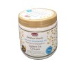 CREME SANS RINCAGE A L’HUILE DE COCO ET L’HUILE DE BAOBAB