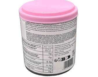 DESSERT CHAMPIGNON BLANC AVEC JUJUBE, LYS ET BAIES DE GOJI