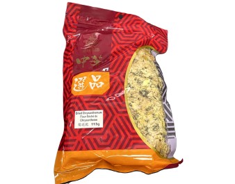 FLEUR DE CHRYSENTHEME SECHEE