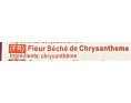FLEUR DE CHRYSENTHEME SECHEE