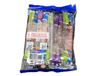 GELEE DE FRUIT MIXTE JELLY 15 P.