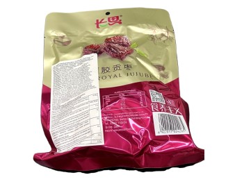 JUJUBES ROYAL EJIAO