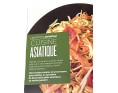 LIVRE CUISINE ASIATIQUE