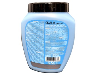 MASQUE  ET CREME COIFFANTE 2 EN 1