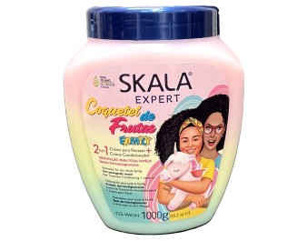 MASQUE SKALA COCKTAIL DE FRUIT’S FAMILY