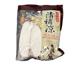 MELANGE DE LEGUMES CHING POO LUONG SECHES