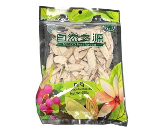 RACINE DE PIVOINE BLANCHE SECHEE