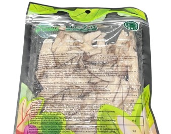 RACINE DE PIVOINE BLANCHE SECHEE